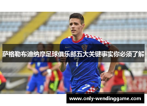 萨格勒布迪纳摩足球俱乐部五大关键事实你必须了解